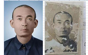 湛河老照片修复多少钱一张